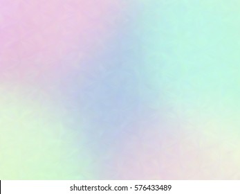Blurred defocused background. Grain spotted surface. Trendy digital noise. Abstract composition, vector EPS10. Not trace image, include mesh gradient only
