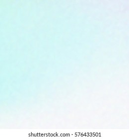 Blurred defocused background. Grain spotted surface. Trendy digital noise. Abstract composition, vector EPS10. Not trace image, include mesh gradient only