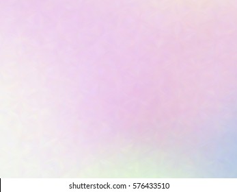 Blurred defocused background. Grain spotted surface. Trendy digital noise. Abstract composition, vector EPS10. Not trace image, include mesh gradient only