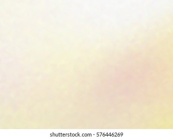 Blurred defocused background. Grain spotted surface. Trendy digital noise. Abstract composition, vector EPS10. Not trace image, include mesh gradient only