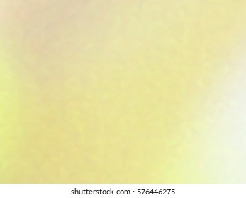 Blurred defocused background. Grain spotted surface. Trendy digital noise. Abstract composition, vector EPS10. Not trace image, include mesh gradient only