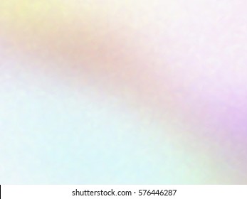 Blurred defocused background. Grain spotted surface. Trendy digital noise. Abstract composition, vector EPS10. Not trace image, include mesh gradient only