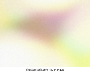 Blurred defocused background. Grain spotted surface. Trendy digital noise. Abstract composition, vector EPS10. Not trace image, include mesh gradient only