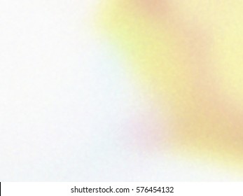 Blurred defocused background. Grain spotted surface. Trendy digital noise. Abstract composition, vector EPS10. Not trace image, include mesh gradient only