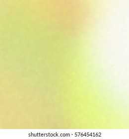 Blurred defocused background. Grain spotted surface. Trendy digital noise. Abstract composition, vector EPS10. Not trace image, include mesh gradient only