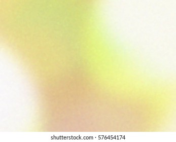 Blurred defocused background. Grain spotted surface. Trendy digital noise. Abstract composition, vector EPS10. Not trace image, include mesh gradient only