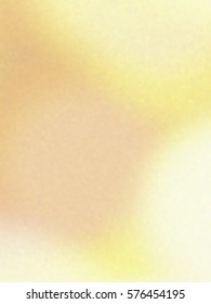 Blurred defocused background. Grain spotted surface. Trendy digital noise. Abstract composition, vector EPS10. Not trace image, include mesh gradient only