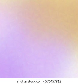 Blurred defocused background. Grain spotted surface. Trendy digital noise. Abstract composition, vector EPS10. Not trace image, include mesh gradient only