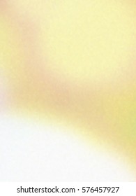 Blurred defocused background. Grain spotted surface. Trendy digital noise. Abstract composition, vector EPS10. Not trace image, include mesh gradient only