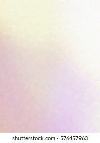 Blurred defocused background. Grain spotted surface. Trendy digital noise. Abstract composition, vector EPS10. Not trace image, include mesh gradient only