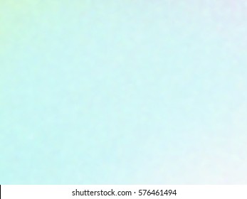 Blurred defocused background. Grain spotted surface. Trendy digital noise. Abstract composition, vector EPS10. Not trace image, include mesh gradient only