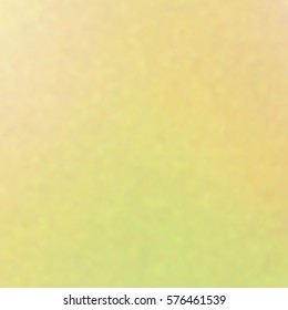 Blurred defocused background. Grain spotted surface. Trendy digital noise. Abstract composition, vector EPS10. Not trace image, include mesh gradient only