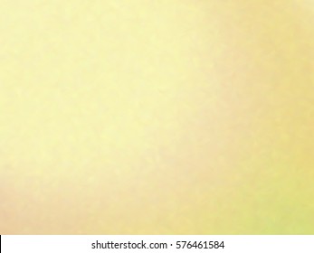 Blurred defocused background. Grain spotted surface. Trendy digital noise. Abstract composition, vector EPS10. Not trace image, include mesh gradient only