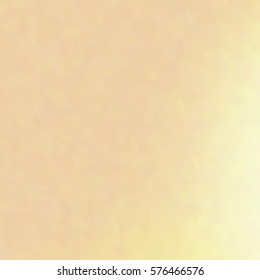 Blurred defocused background. Grain spotted surface. Trendy digital noise. Abstract composition, vector EPS10. Not trace image, include mesh gradient only