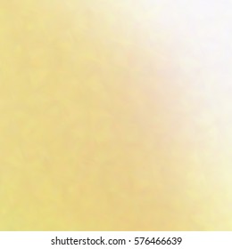 Blurred defocused background. Grain spotted surface. Trendy digital noise. Abstract composition, vector EPS10. Not trace image, include mesh gradient only