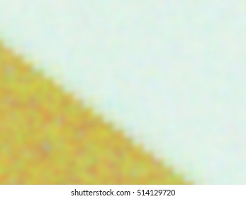 Blurred defocused background. Spotted surface. Abstract colorful composition, vector EPS10. Not trace image, include mesh gradient only