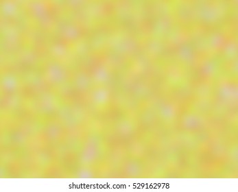 Blurred defocused background. Spotted surface. Abstract colorful composition, vector EPS10. Not trace image, include mesh gradient only
