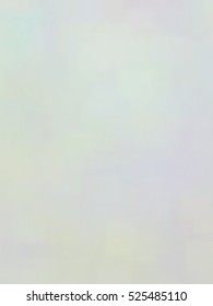 Blurred defocused iridescent background. Trendy digital noise. Spotted surface. Abstract spotted composition, vector EPS10. Not trace image, include mesh gradient only