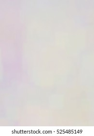 Blurred defocused iridescent background. Trendy digital noise. Spotted surface. Abstract spotted composition, vector EPS10. Not trace image, include mesh gradient only
