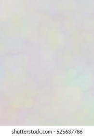 Blurred defocused iridescent background. Trendy digital noise. Spotted surface. Abstract spotted composition, vector EPS10. Not trace image, include mesh gradient only