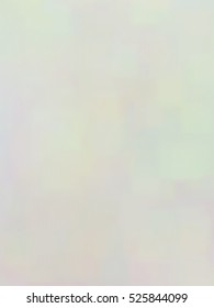 Blurred defocused iridescent background. Trendy digital noise. Spotted surface. Abstract spotted composition, vector EPS10. Not trace image, include mesh gradient only