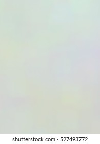 Blurred defocused iridescent background. Trendy digital noise. Spotted surface. Abstract spotted composition, vector EPS10. Not trace image, include mesh gradient only
