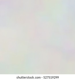Blurred defocused iridescent background. Trendy digital noise. Spotted surface. Abstract spotted composition, vector EPS10. Not trace image, include mesh gradient only