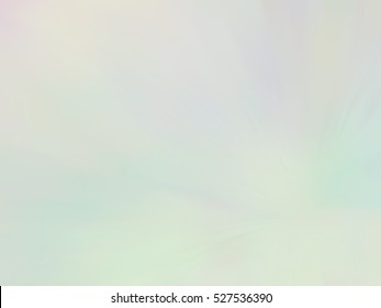 Blurred defocused iridescent background. Trendy digital noise. Spotted surface. Abstract spotted composition, vector EPS10. Not trace image, include mesh gradient only