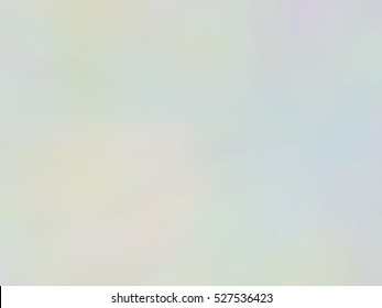 Blurred defocused iridescent background. Trendy digital noise. Spotted surface. Abstract spotted composition, vector EPS10. Not trace image, include mesh gradient only