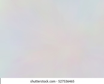 Blurred defocused iridescent background. Trendy digital noise. Spotted surface. Abstract spotted composition, vector EPS10. Not trace image, include mesh gradient only