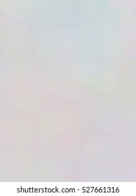 Blurred defocused iridescent background. Trendy digital noise. Spotted surface. Abstract spotted composition, vector EPS10. Not trace image, include mesh gradient only