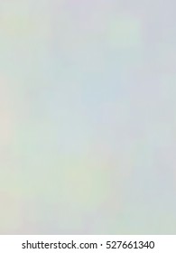 Blurred defocused iridescent background. Trendy digital noise. Spotted surface. Abstract spotted composition, vector EPS10. Not trace image, include mesh gradient only