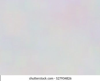 Blurred defocused iridescent background. Trendy digital noise. Spotted surface. Abstract spotted composition, vector EPS10. Not trace image, include mesh gradient only
