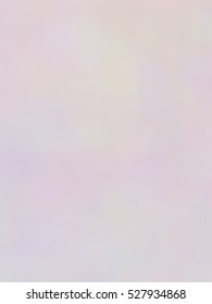 Blurred defocused iridescent background. Trendy digital noise. Spotted surface. Abstract spotted composition, vector EPS10. Not trace image, include mesh gradient only