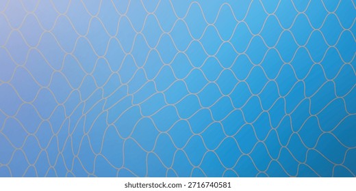 blurred football net pattern background