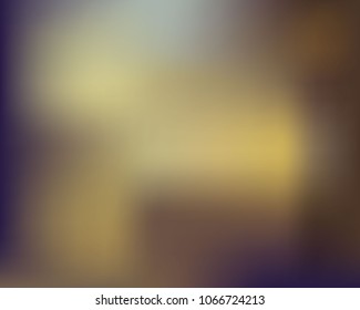 Blurred gold background. Shiny glowing background. abstract for your graphic.