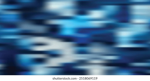 Blurred Gradient Abstract Background. High Resolution. vector ilustration