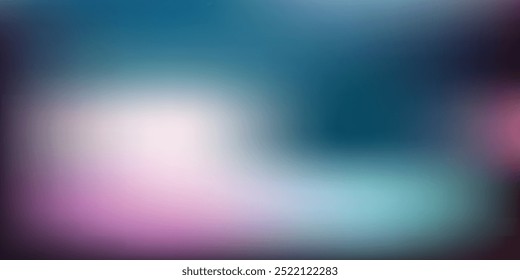 Blurred Gradient Abstract Background. High Resolution. vector ilustration