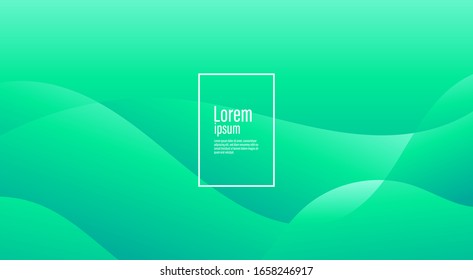 unscharfer Farbverlauf-Hintergrund. Abstrakter geometrischer Hintergrund für Poster, Dynamische Formen Zusammensetzung. Moderne Oberfläche. abdecken. Broschüre, Karte, Einladungskarte, Landing Page.