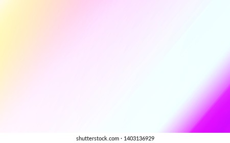 Blurred Gradient Background Color. For Your Graphic Wallpaper, Cover Book, Banner. Vector Illustration
