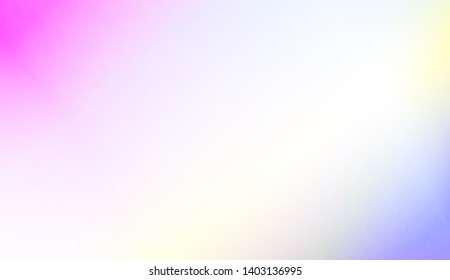 Blurred Gradient Background Color. For Your Graphic Wallpaper, Cover Book, Banner. Vector Illustration