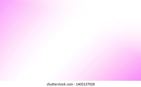 Blurred Gradient Background Color. For Your Graphic Wallpaper, Cover Book, Banner. Vector Illustration