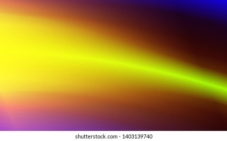 Blurred Gradient Background Color. For Your Graphic Wallpaper, Cover Book, Banner. Vector Illustration