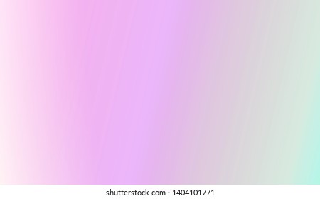 Blurred Gradient Background Color. For Your Graphic Wallpaper, Cover Book, Banner. Vector Illustration