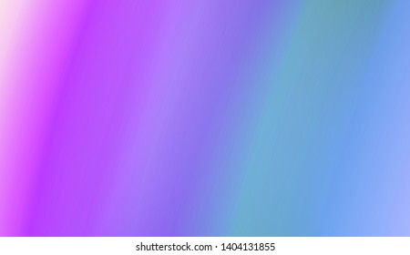 Blurred Gradient Background Color. For Your Graphic Wallpaper, Cover Book, Banner. Vector Illustration