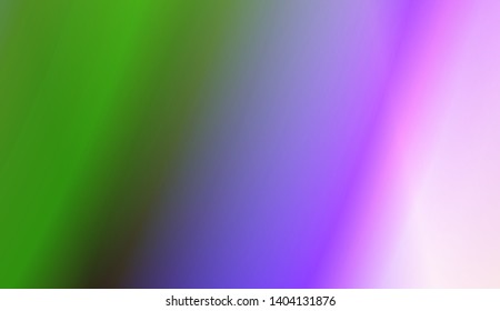 Blurred Gradient Background Color. For Your Graphic Wallpaper, Cover Book, Banner. Vector Illustration