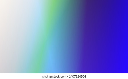 Blurred Gradient Background Color. For Your Graphic Wallpaper, Cover Book, Banner. Vector Illustration