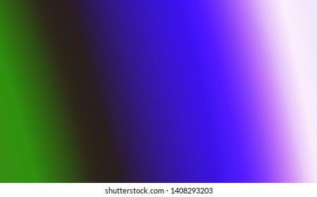 Blurred Gradient Background Color. For Your Graphic Wallpaper, Cover Book, Banner. Vector Illustration