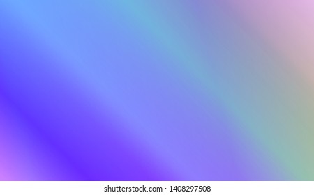 Blurred Gradient Background Color. For Your Graphic Wallpaper, Cover Book, Banner. Vector Illustration