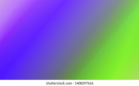 Blurred Gradient Background Color. For Your Graphic Wallpaper, Cover Book, Banner. Vector Illustration